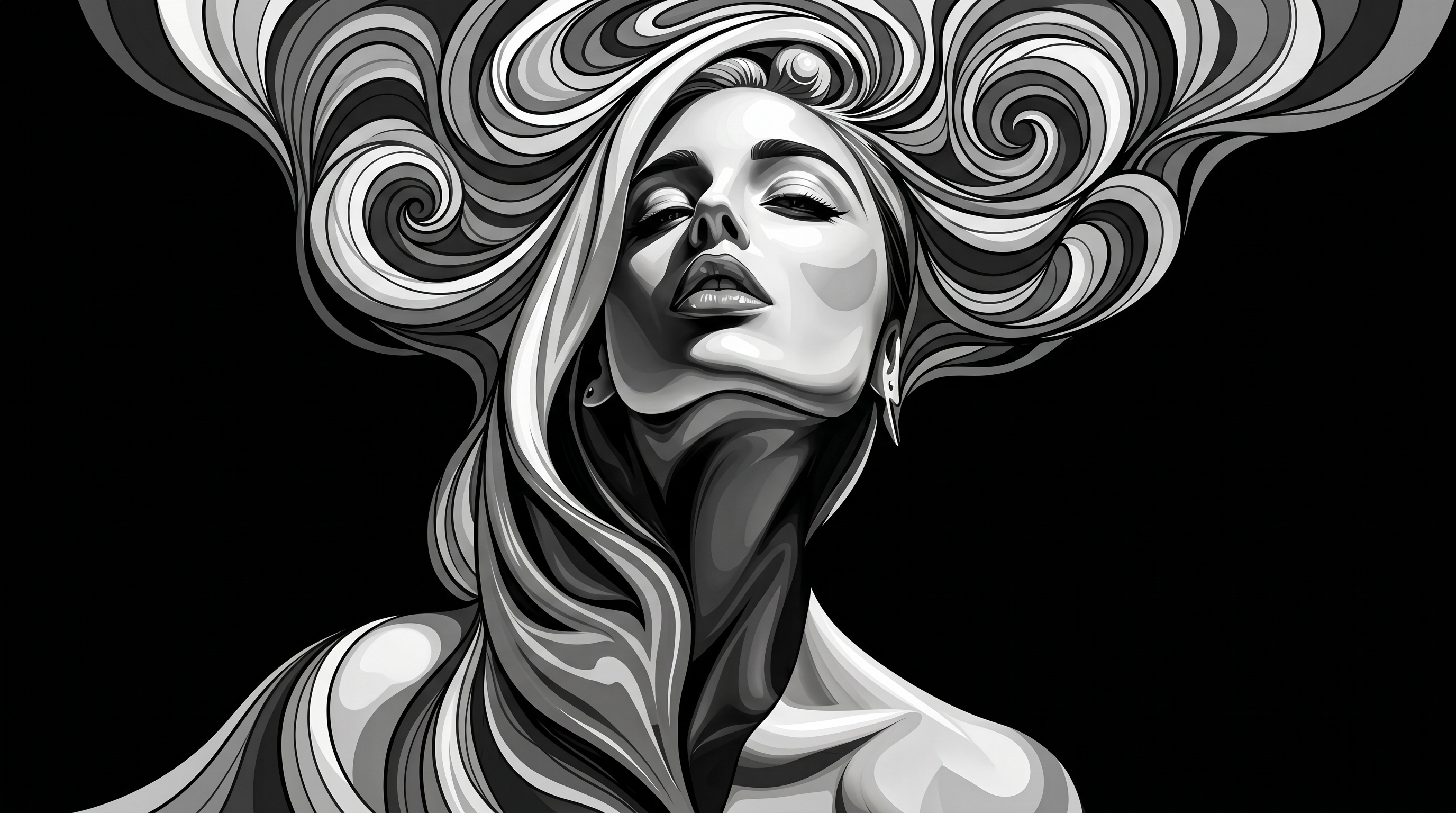 Art banner